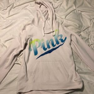 PINK hoodie